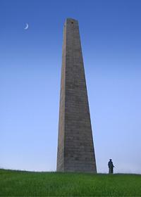 Bunker Hill Monument