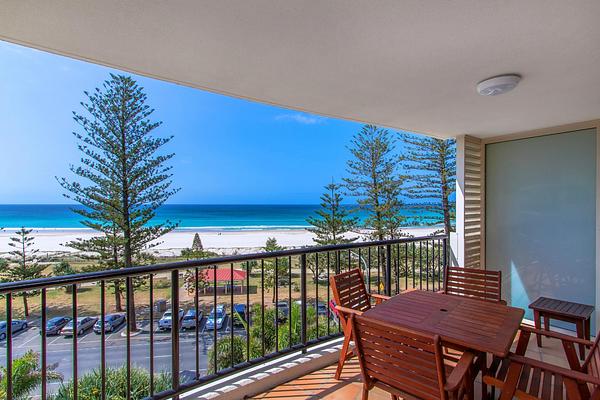 Mantra Coolangatta Beach