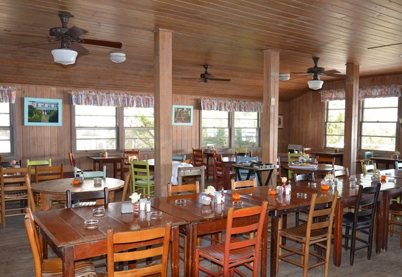 Sea View Inn