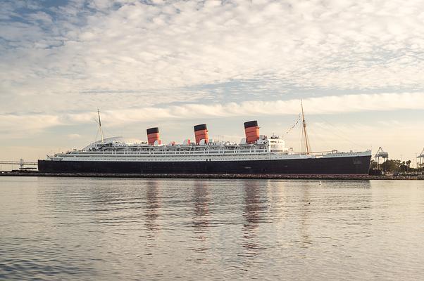 The Queen Mary