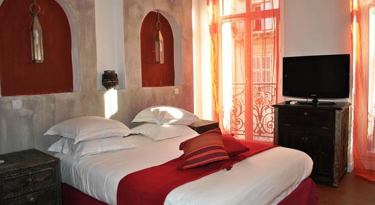 Le Ryad Boutique Hotel