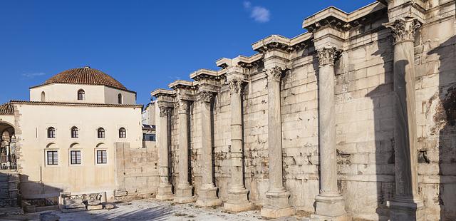 Greek Folk Art Museum (Museo Ellinikis Laikis Technis)