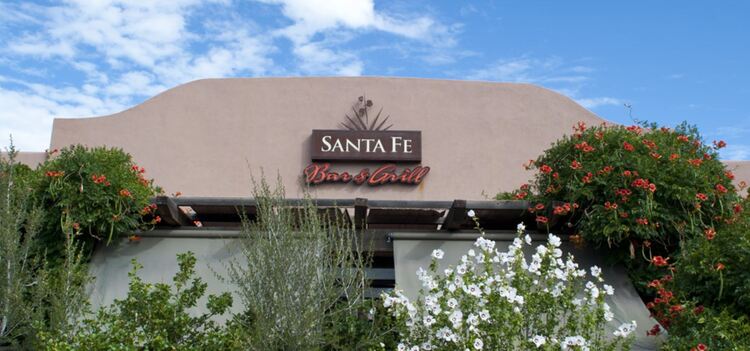 Santa Fe Bar & Grill