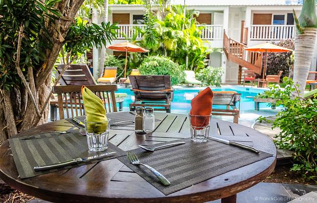 Hotel Swalibo