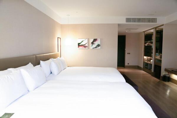 The Gaya Hotel