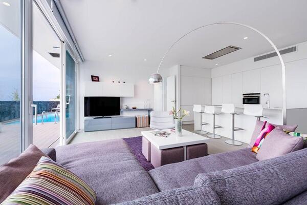 Baobab Suites