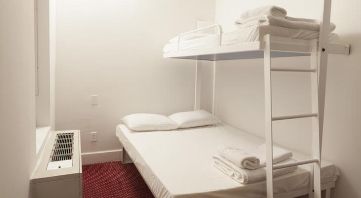 Hotel Shocard at Times Square