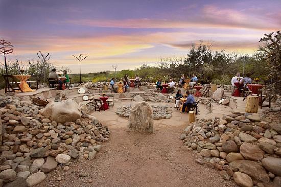 Miraval Arizona