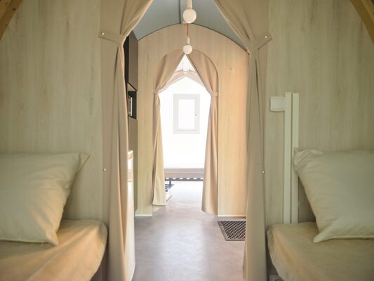 Camping Bagatelle