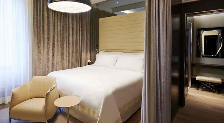 Excelsior Hotel Gallia, a Luxury Collection Hotel, Milan