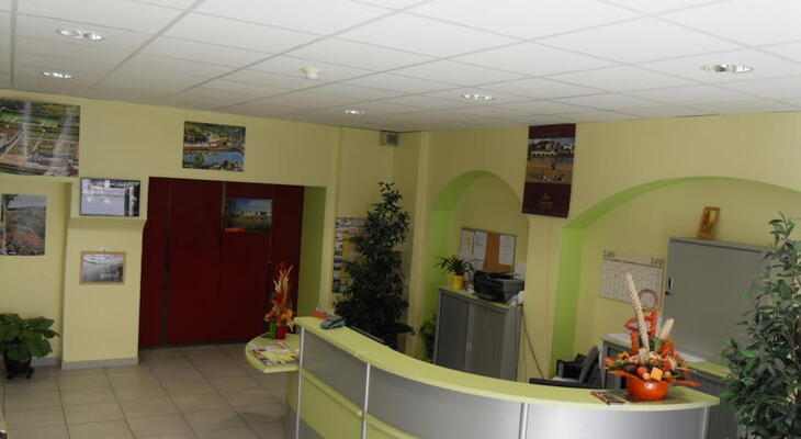 Logis Hotel Chaptal