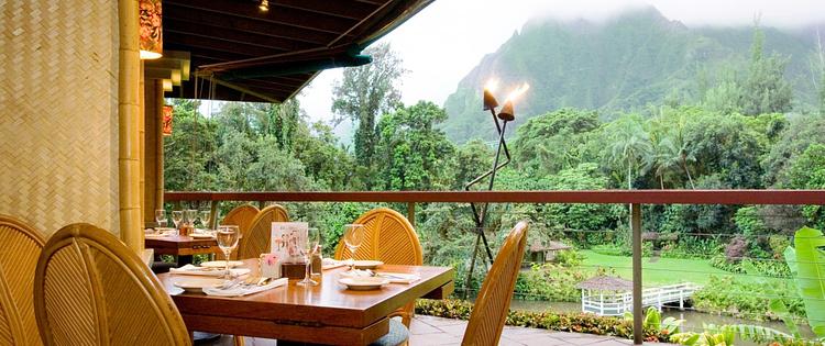 Haleiwa Joe's Seafood Grill
