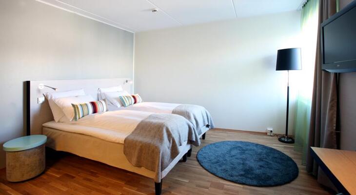 Thon Hotel Tromso