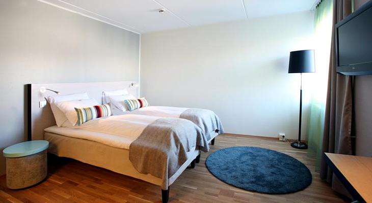 Thon Hotel Tromso