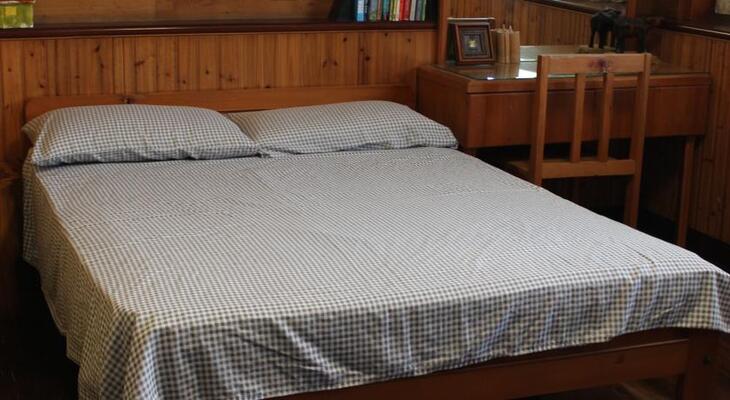 Formosa Backpackers Hostel
