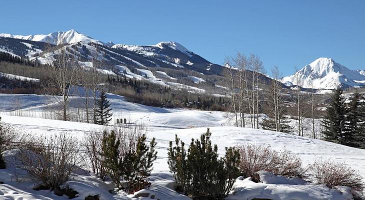 The Villas at Snowmass Club