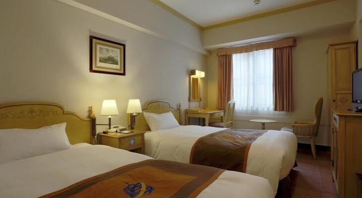 Hotel Monterey Nagasaki