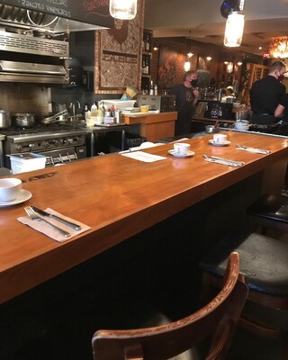 Fable Kitchen