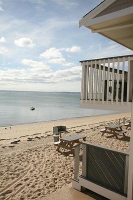 Top Mast Resort