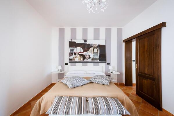 Casamia B&B