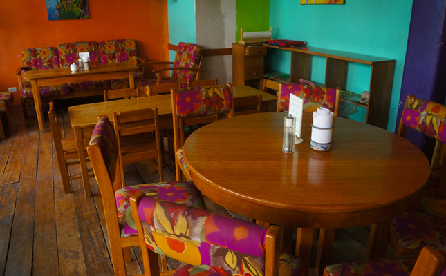 Ulrike's Cafe and Restaurant