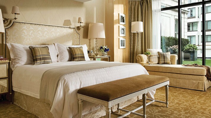 Four Seasons Hotel London at Park Lane