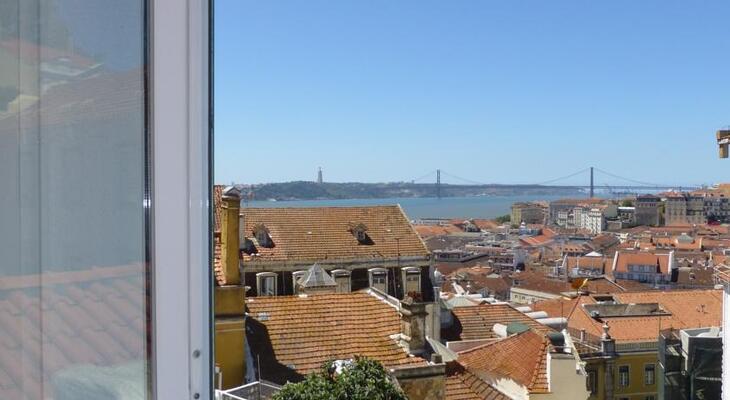 Solar dos Mouros