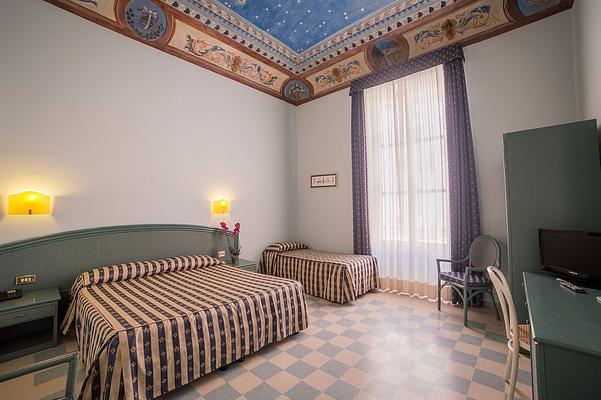 Gran Bretagna Boutique Hotel Ortigia