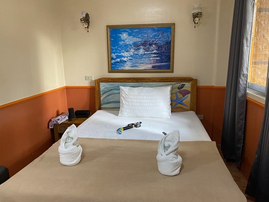 Yooneek Beach Resort