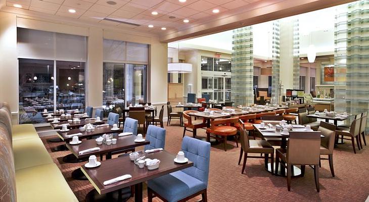 Hilton Garden Inn Detroit/Novi