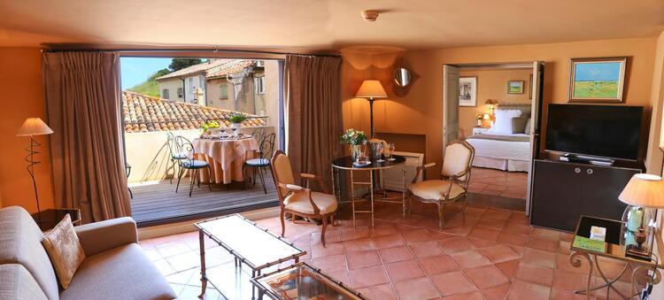 Hotel La Ponche