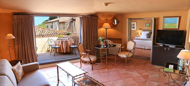 Hotel La Ponche