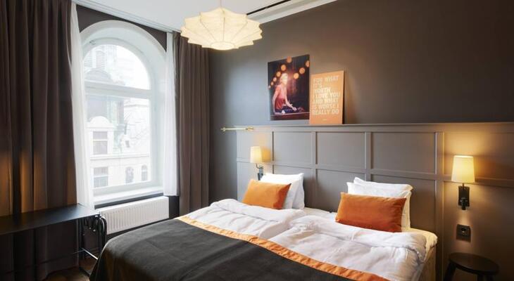 Scandic Grand Central