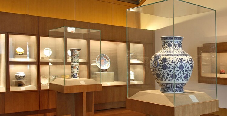 Suzhou Museum