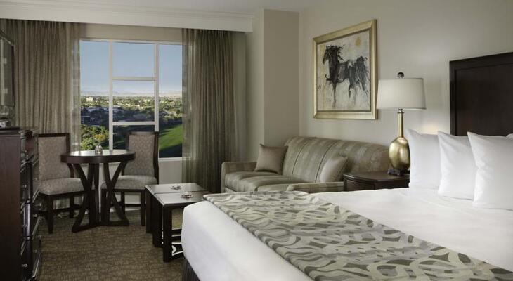 Hilton Grand Vacations Club Paradise Las Vegas