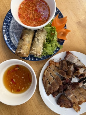 New Day Restaurant