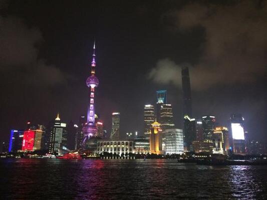 The Bund (Wai Tan)