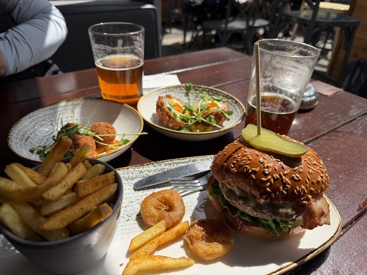 Turf Tavern