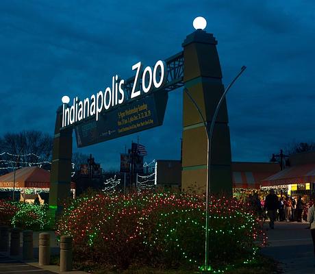 Indianapolis Zoo