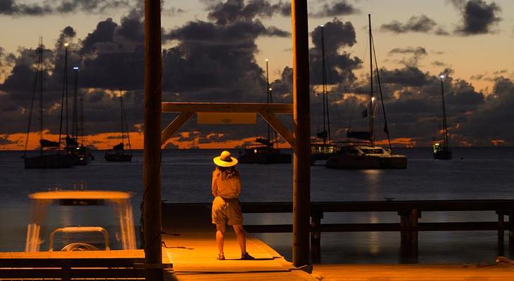 Anegada Reef Hotel