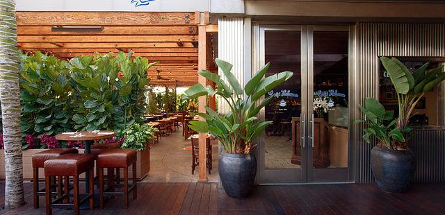 Cafe Habana Malibu