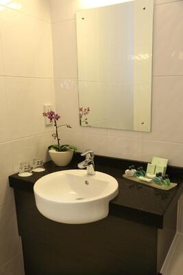 Doubletree By Hilton Hotel London - Chelsea