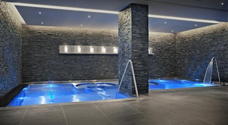 Hotel Schweizerhof Bern & Spa