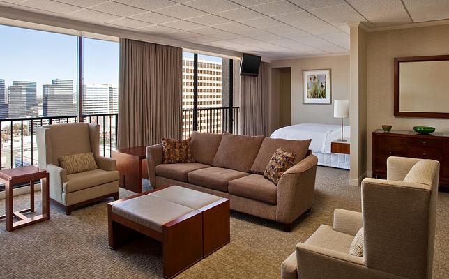 The Westin Galleria Houston