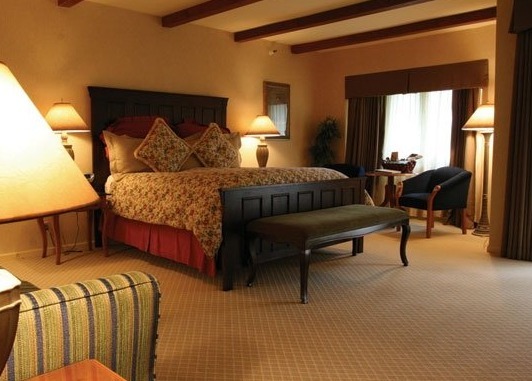 Vinarosa Resort & Spa