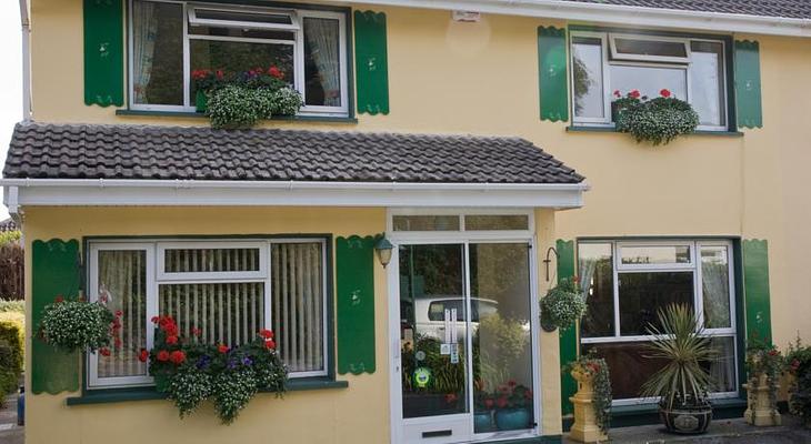 Danabel Bed & Breakfast