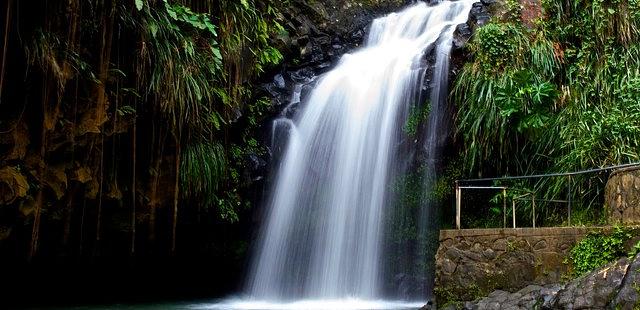 Annandale Falls