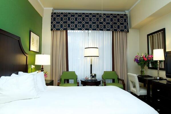 Chancellor Hotel on Union Square