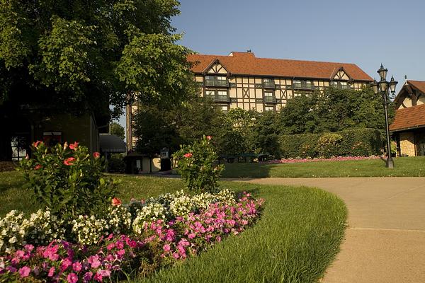 Sheraton Westport Chalet Hotel St. Louis