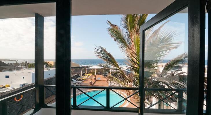Hotelito del Golfo